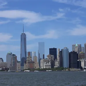 **** Hotel Manhattan Financial District, An Ihg United States
