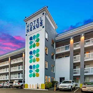 *** Hotel Nexus; Bw Signature Collection United States