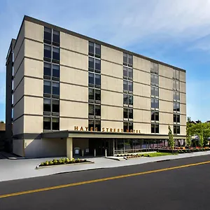 *** Hotel Hayes Street United States