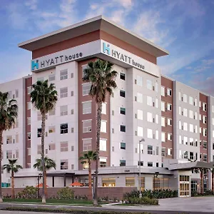 *** Hotel Hyatt House Irvine/john Wayne Airport United States