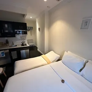 *** Hotel East Village United States