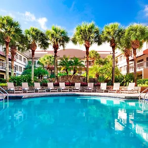 *** Hotel Sheraton Airport United States
