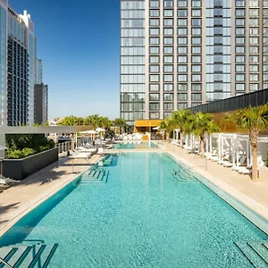 **** Hotel Jw Marriott Water Street United States