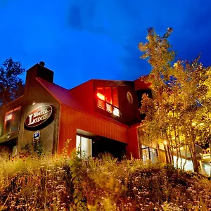 Sierra Lodge Mammoth Lakes