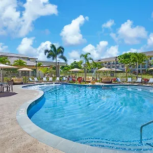 Hotel By Marriott Oahu