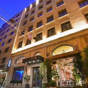 Pera Tulip & Hotel Istanbul