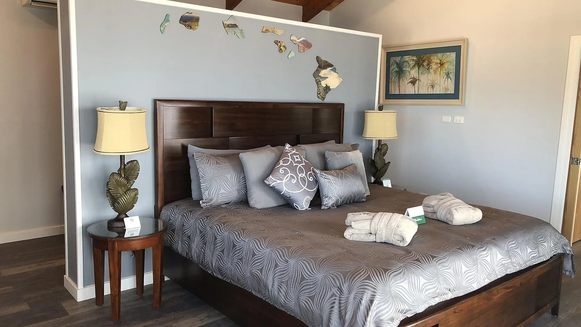 Hotel Moloka'I Kaunakakai