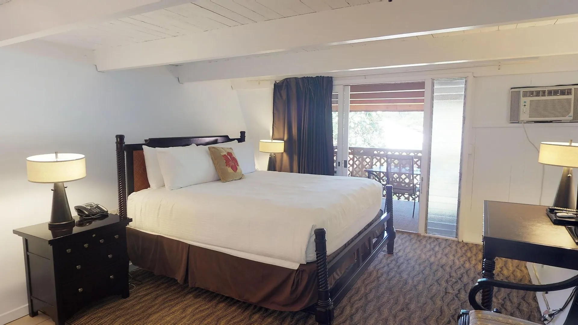 Hotel Moloka'I Kaunakakai Estados Unidos da América