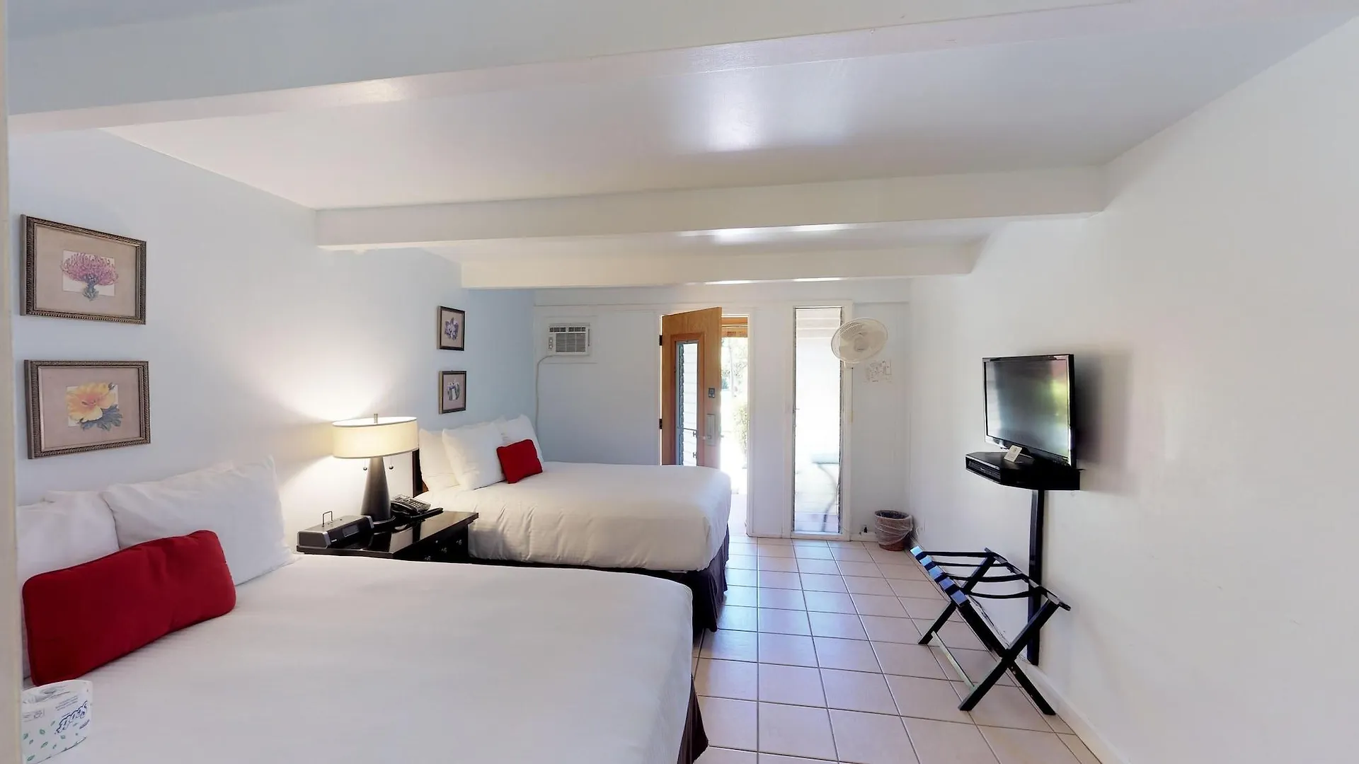 Hotel Moloka'I Kaunakakai