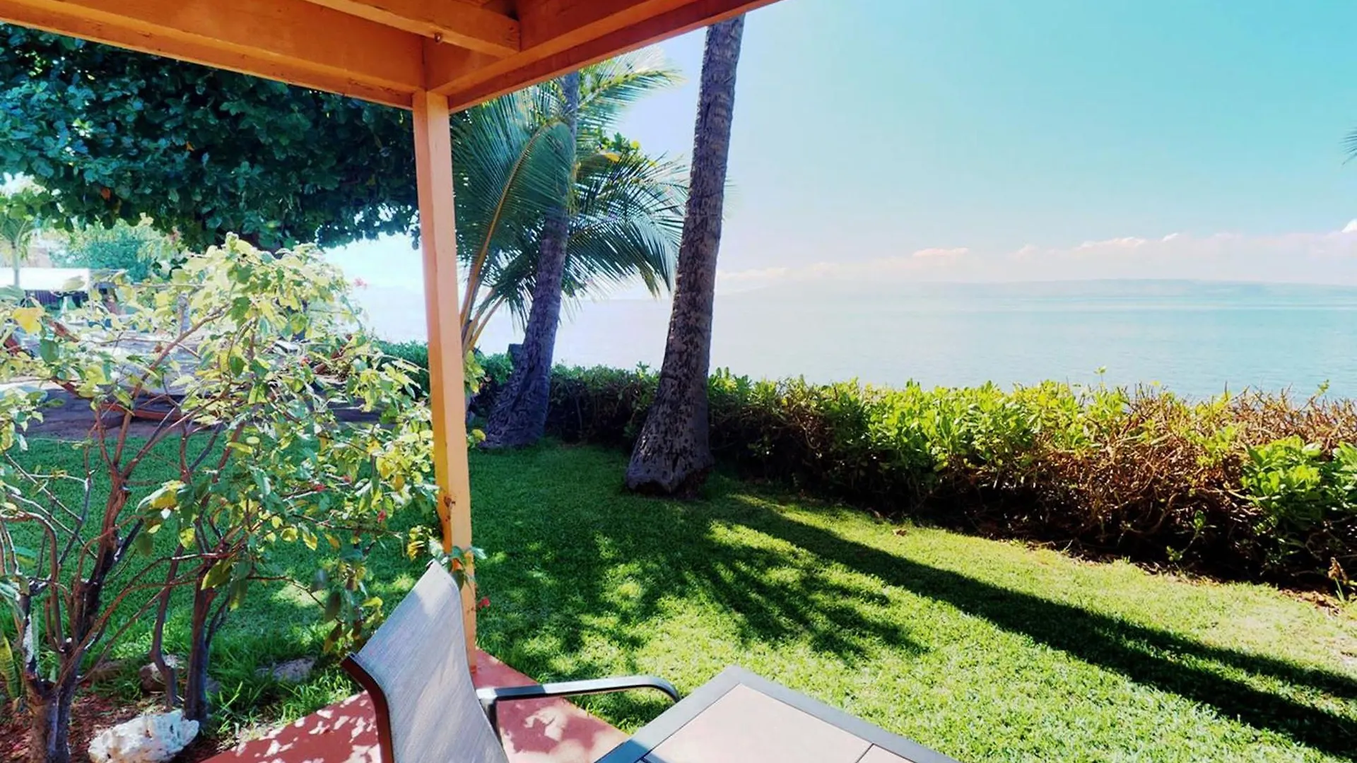 Hotel Moloka'I Kaunakakai