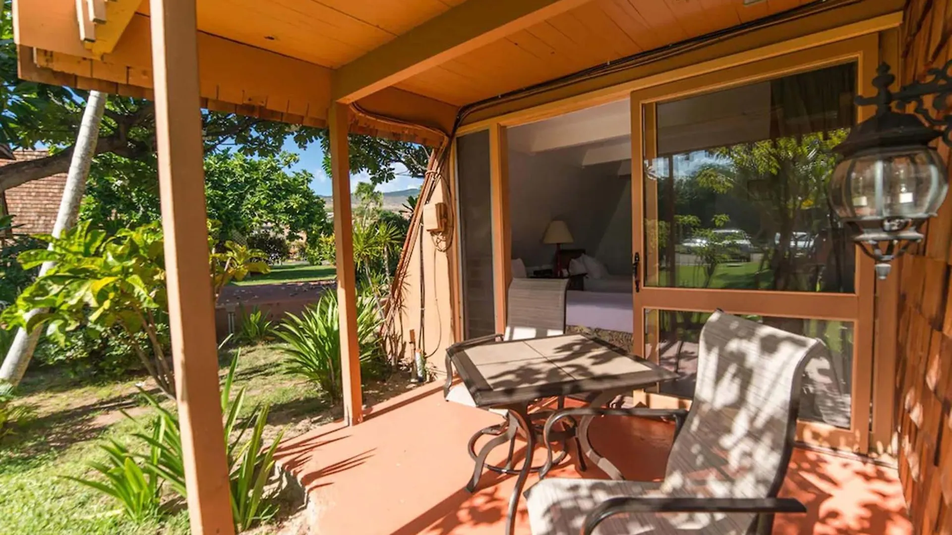 Hotel Moloka'I Kaunakakai