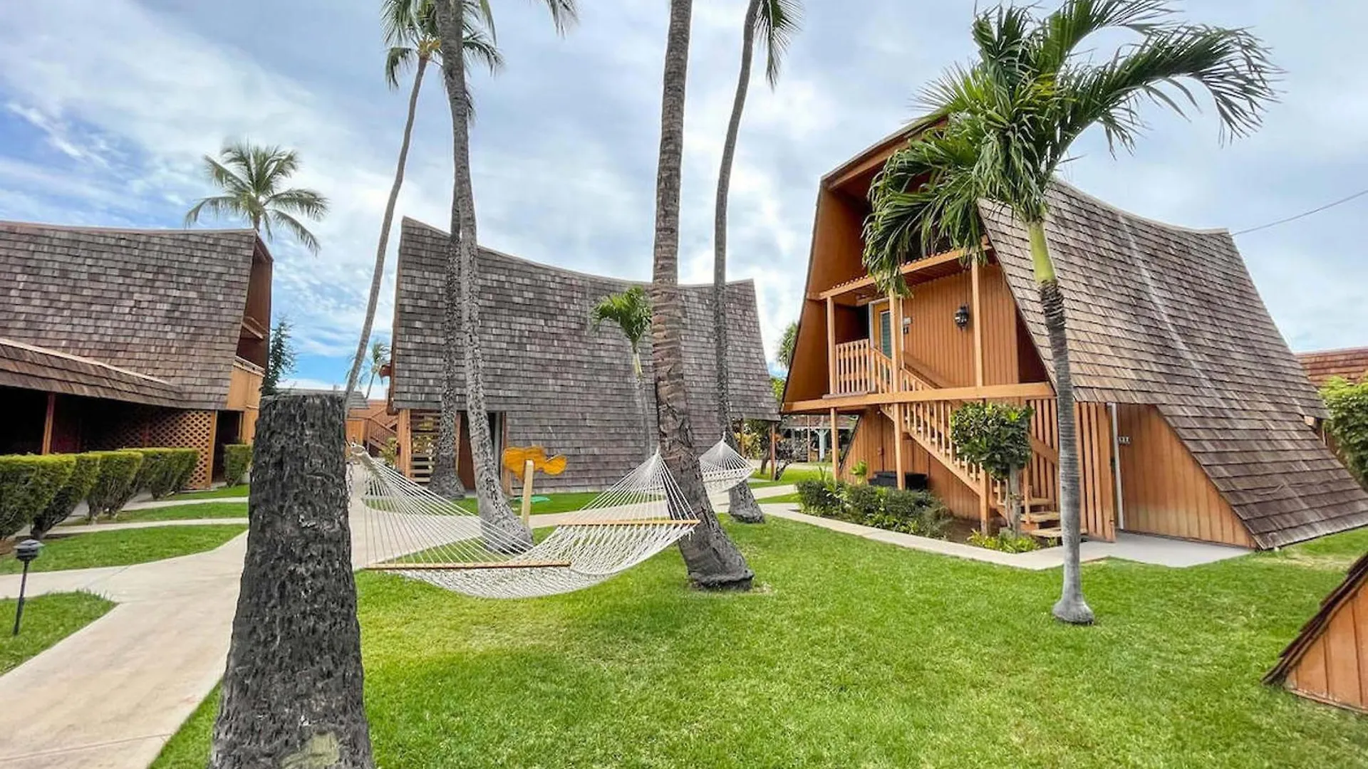 Hotel Moloka'I Kaunakakai