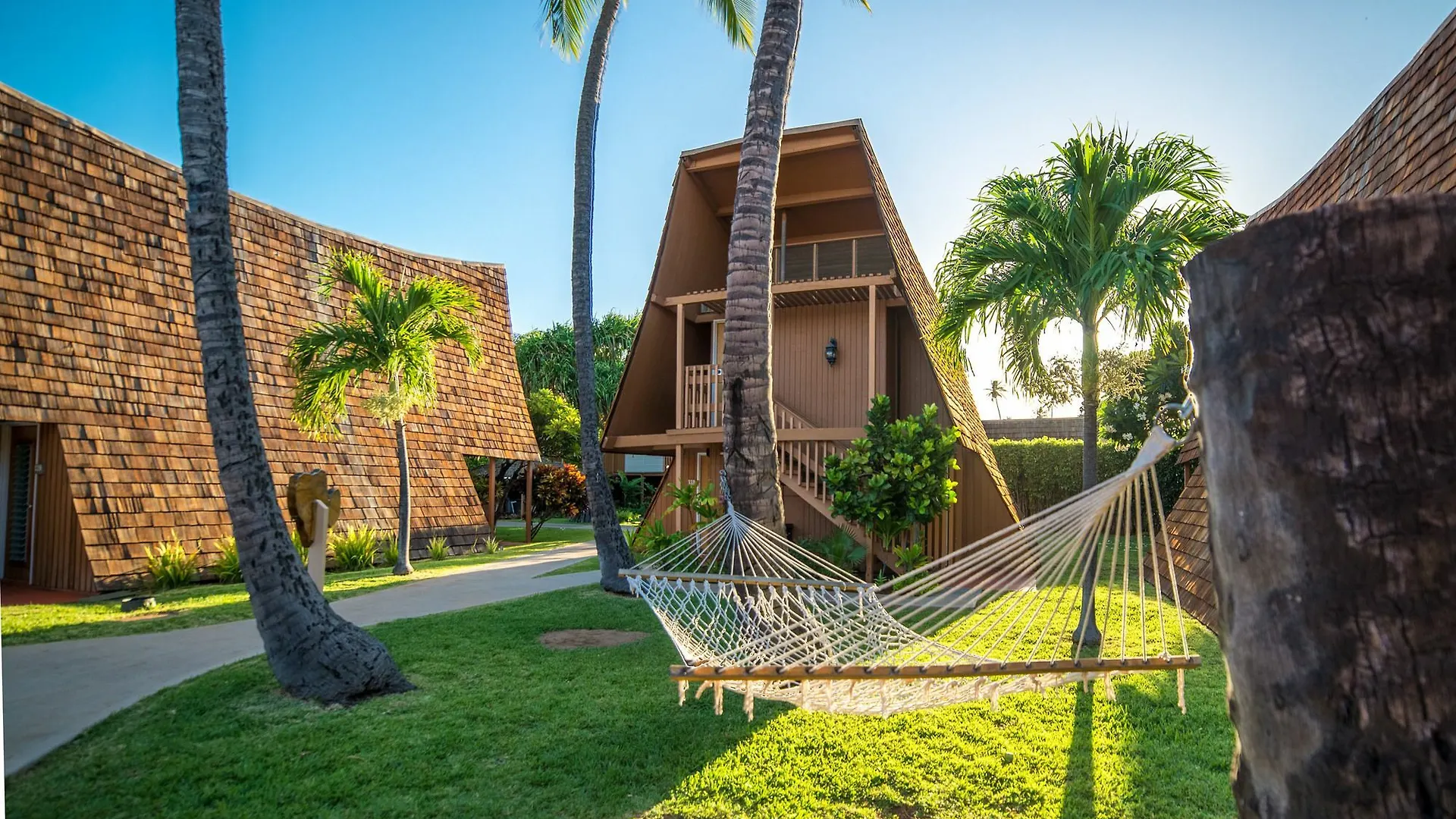 Hotel Moloka'I Kaunakakai 3*,